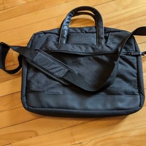 Kenneth Cole Reaction laptop bag